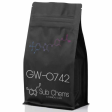 (image for) GW-0742 Capsules - Next LVL Muscle