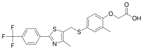 GW-501516 Powder