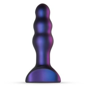 (image for) Hueman Space Invader Vibrating Butt Plug