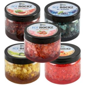 (image for) Ice Rockz (120g)