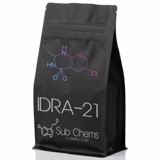 (image for) IDRA-21 Powder
