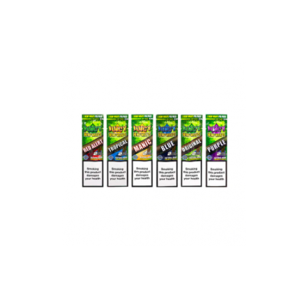 (image for) Juicy Hemp Wraps