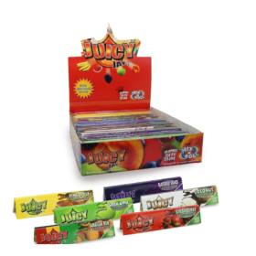 (image for) Juicy Jay Long Paper