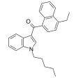 (image for) JWH-210 Powder