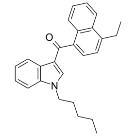 JWH-210 Powder