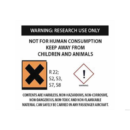 (image for) Liquid 1cP-LSD | 125 X 10 mcg (Micro) Drop Bottle