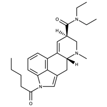 (image for) Liquid 1V-LSD | 100mcg Drop Bottle