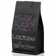 (image for) Lactose Powder - Food Grade