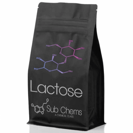 (image for) Lactose Powder - Food Grade