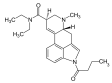 (image for) Liquid 1B-LSD | 100mcg Drop Bottle