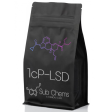 (image for) Liquid 1cP-LSD | 125 X 10 mcg (Micro) Drop Bottle