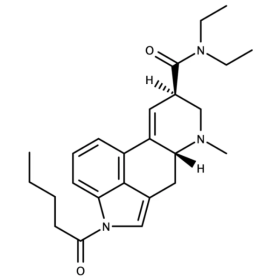Liquid 1V-LSD | 100mcg Drop Bottle