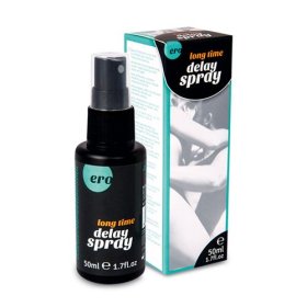 Long Time Orgasm Delay Spray