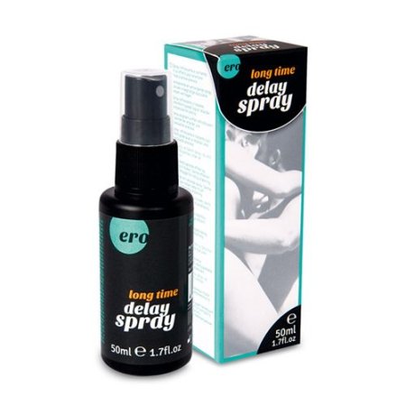 (image for) Long Time Orgasm Delay Spray