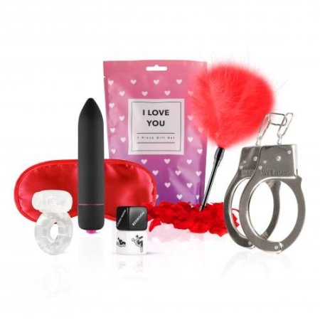 (image for) Loveboxxx - I Love You