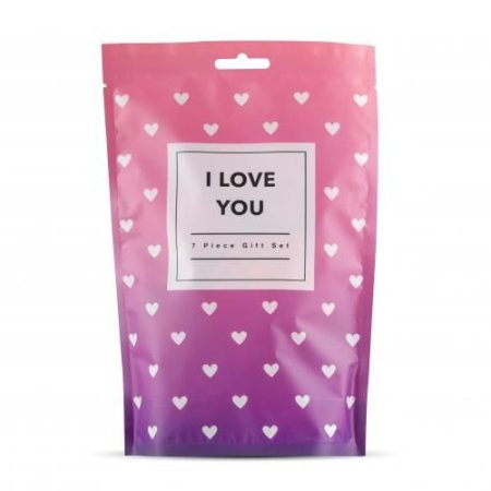 (image for) Loveboxxx - I Love You