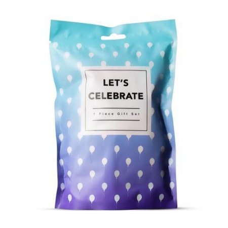 (image for) Loveboxxx - Let's Celebrate