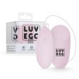 (image for) LUV EGG - Pink