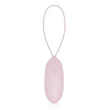 (image for) LUV EGG - Pink