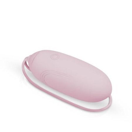 (image for) LUV EGG - Pink
