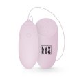 (image for) LUV EGG - Pink