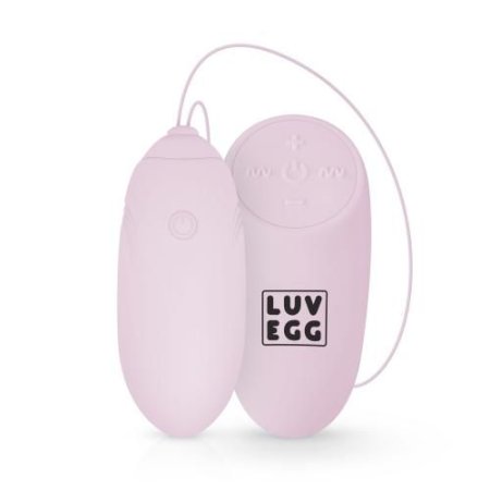 (image for) LUV EGG - Pink