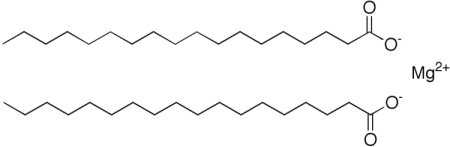 (image for) Magnesium Stearate Powder