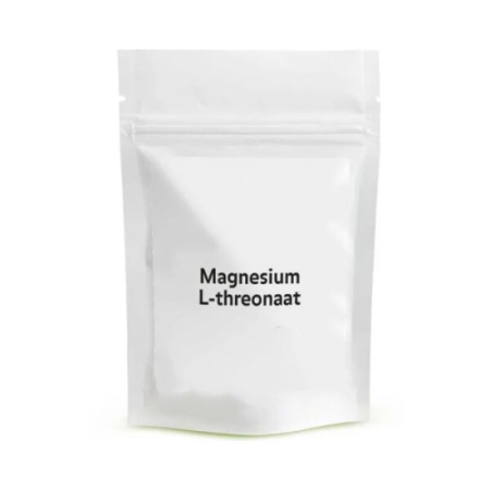 (image for) Magnesium Threonate