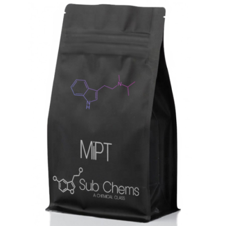 (image for) MiPT Powder