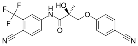 (image for) MK-2866 (Ostarine) Capsules - Next LVL Muscle