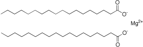 Magnesium Stearate Powder