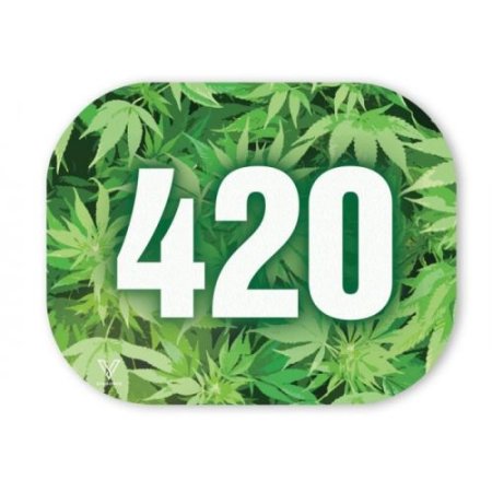 (image for) Magnetic Cover - 420
