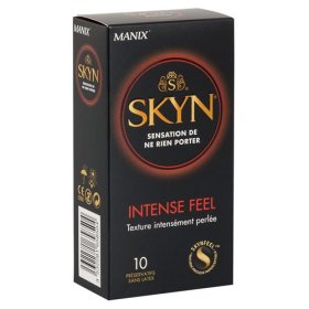 (image for) Manix SKYN ultra-thin condoms 10 pieces
