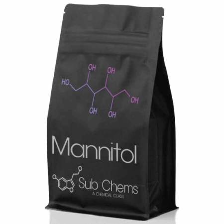 (image for) Mannitol DC