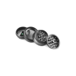 (image for) Mascot Grinder Design Aluminum | 40MM | 4 Parts