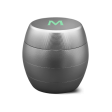 (image for) Mascot Grinder Design Aluminum | 40MM | 4 Parts