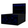 (image for) Mascotte Midnight Combi Slim with Magnet 26 pieces + 34 black tips