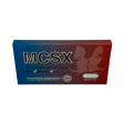 (image for) MCSX - 6 capsules