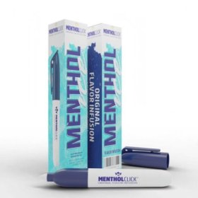 Mentholclick - Original Flavor Infusion