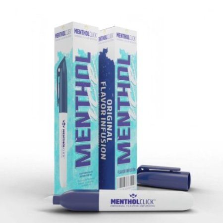 (image for) Mentholclick - Original Flavor Infusion