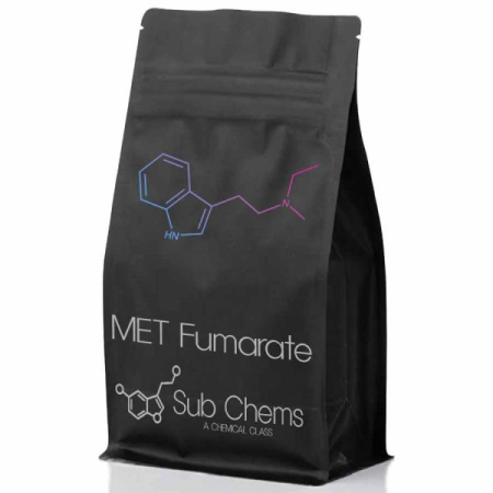 (image for) MET Fumarate