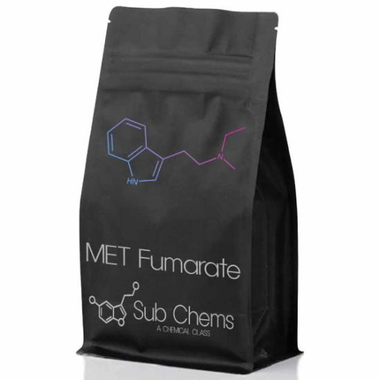 (image for) MET Fumarate