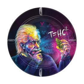 (image for) Metal Ashtray T=HC2