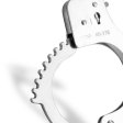 (image for) Metal Handcuffs - Silver