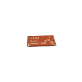 Metocin 4-HO-MET 21 MG Blister