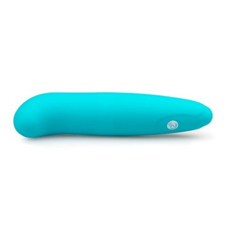(image for) Mini G-spot vibrator - Turquoise