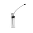 (image for) Mini Glass bong 11 cm