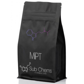 MiPT Powder