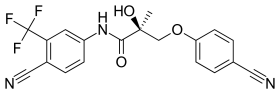 MK-2866 Powder (Ostarine)