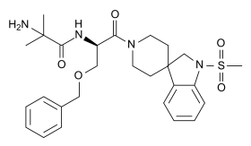 MK-677 Powder (Istobal/Nutrobal)